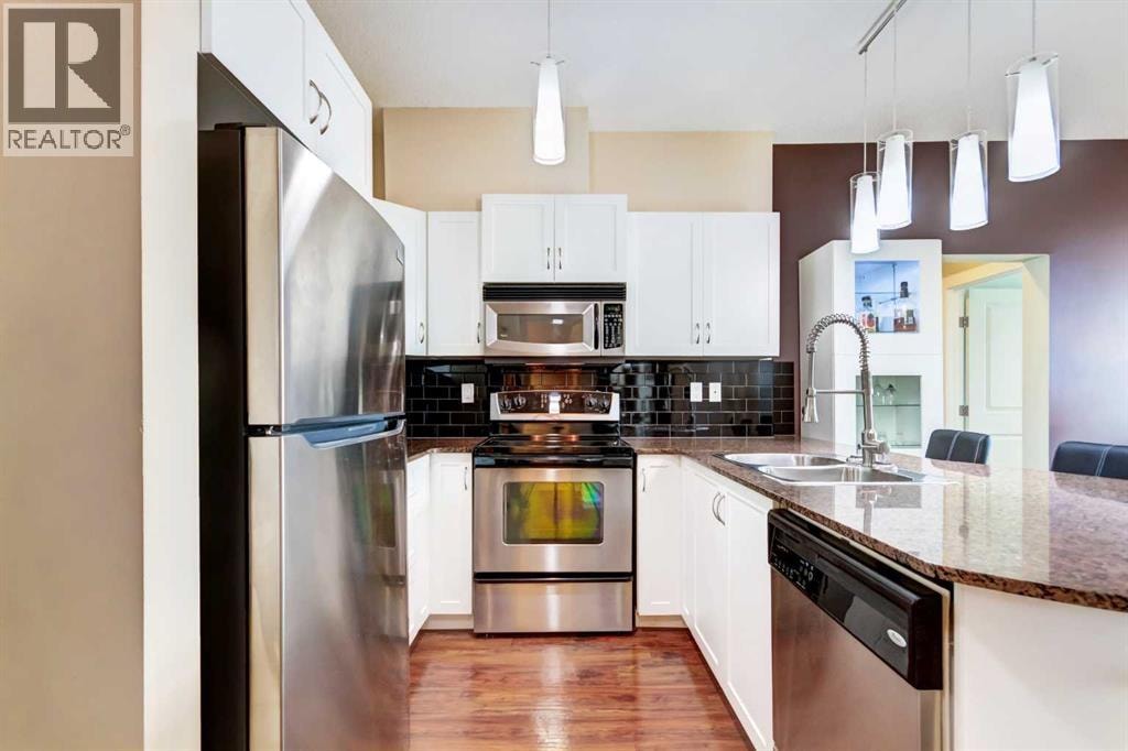 6504, 11811 Lake Fraser Drive SE — photo 5