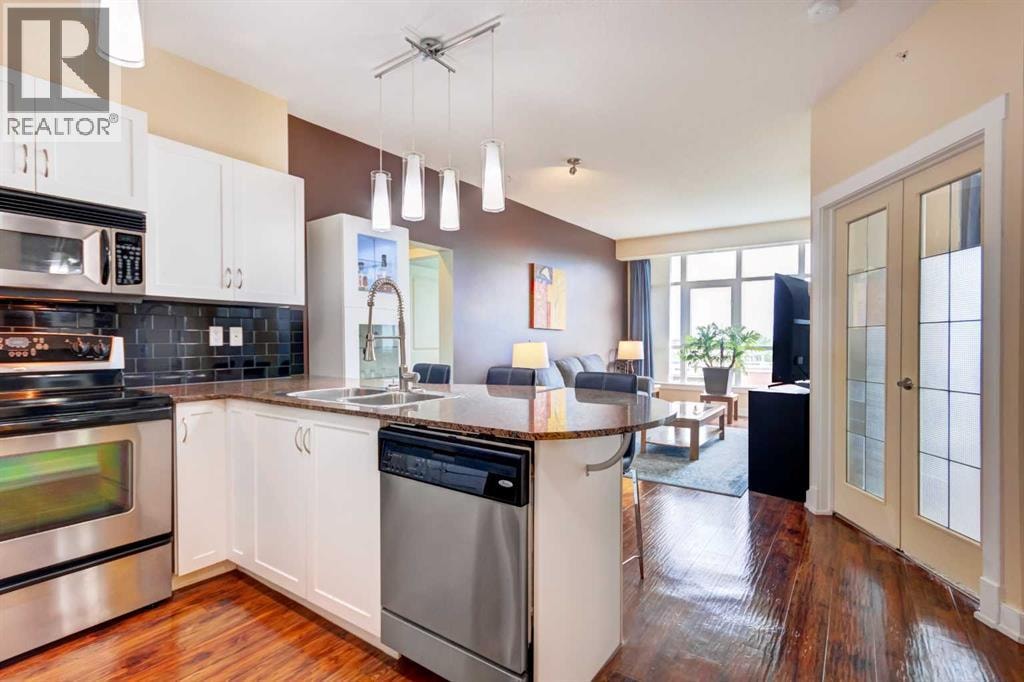 6504, 11811 Lake Fraser Drive SE — photo 3