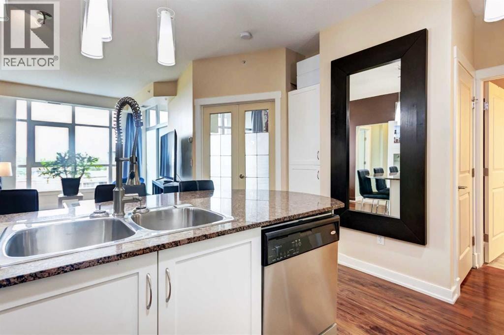 6504, 11811 Lake Fraser Drive SE — photo 4