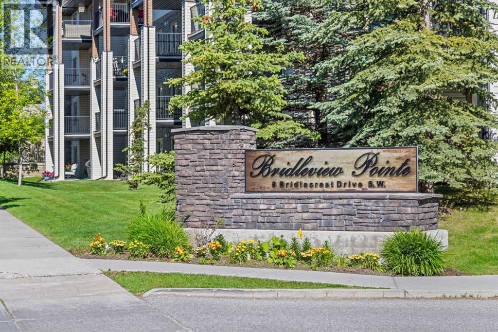 2431, 8 Bridlecrest Drive SW — photo 26