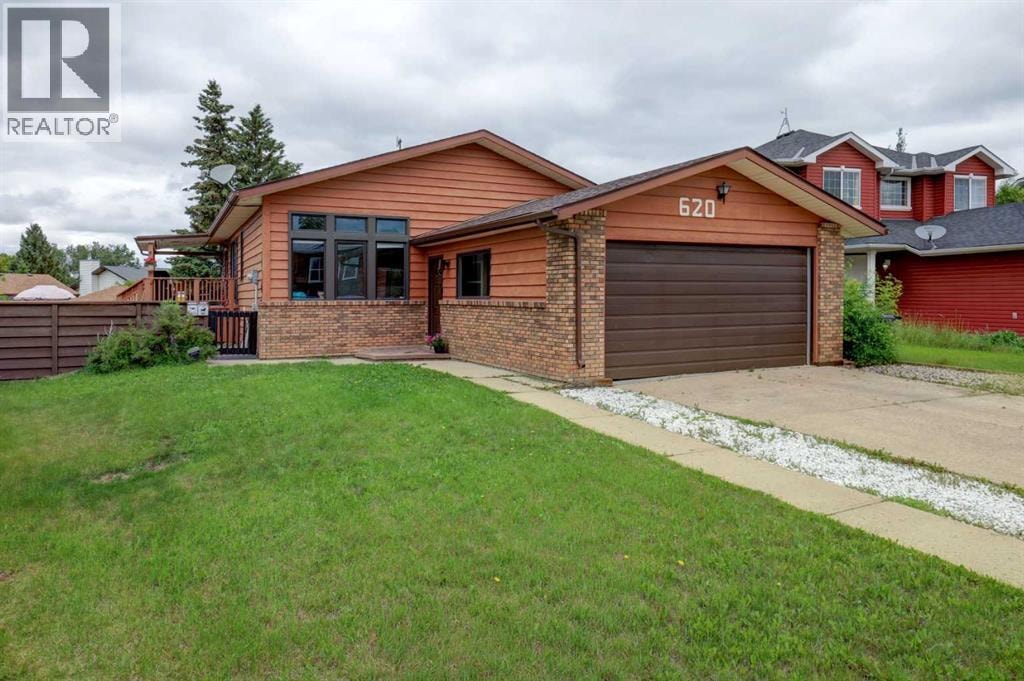 620 Mcculloch Crescent — photo 1