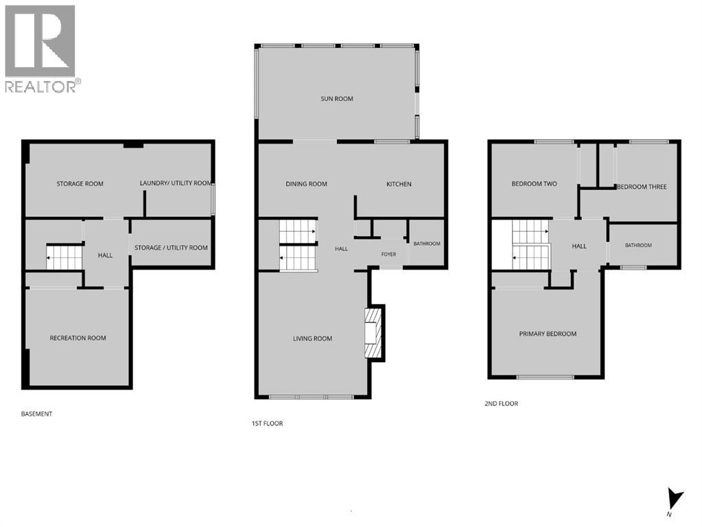 6417 26 Avenue NE — photo 47