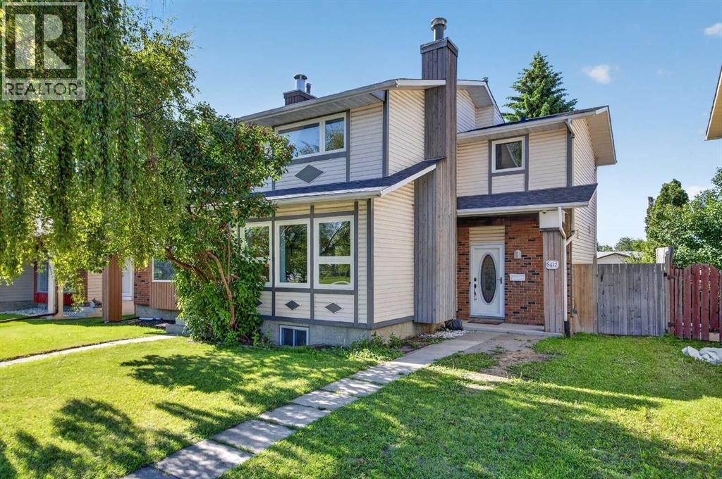 6417 26 Avenue NE — photo 2
