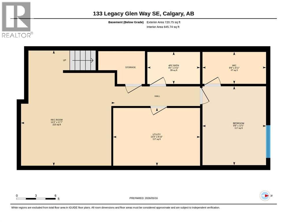 133 Legacy Glen Way SE — photo 35