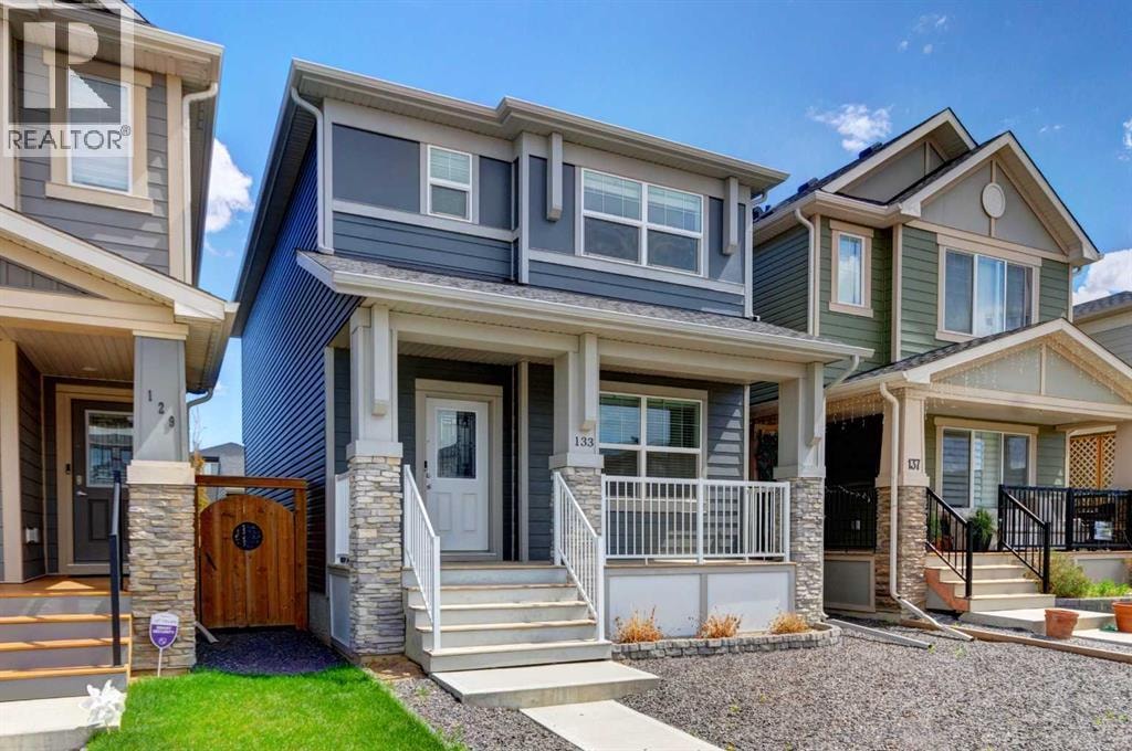 133 Legacy Glen Way SE — photo 2
