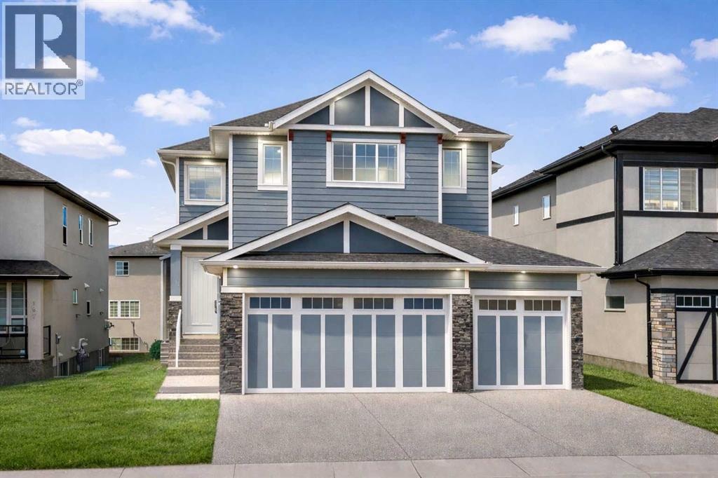111 KINNIBURGH Place