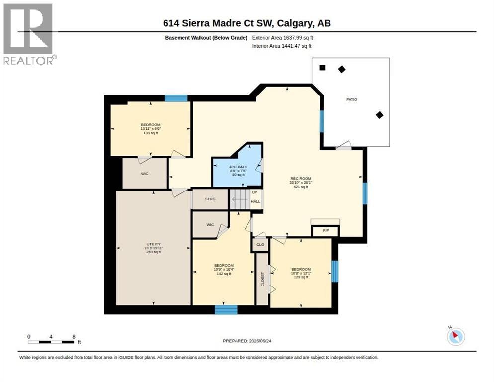 614 Sierra Madre Court SW — photo 34
