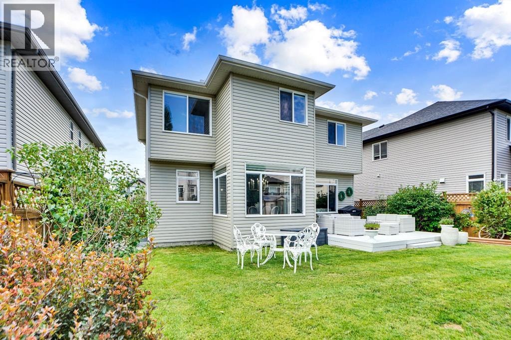 117 Hawkmere Place — photo 42