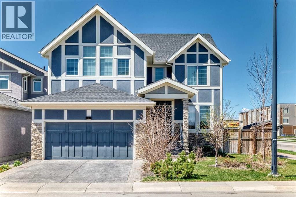 7 Westland Manor SW