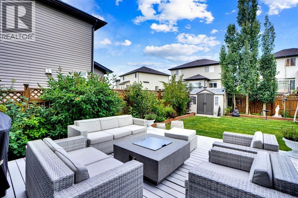 117 Hawkmere Place — photo 32