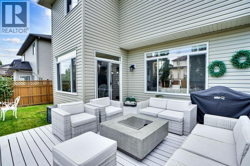 117 Hawkmere Place — photo 33