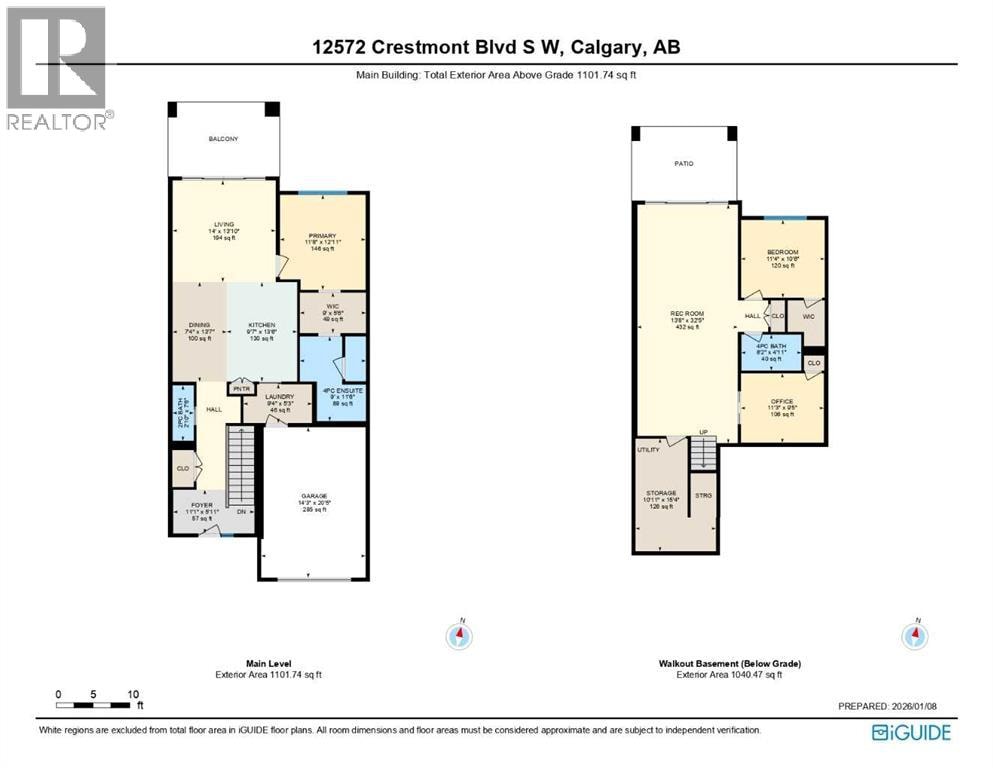 12572 Crestmont Boulevard SW — photo 30