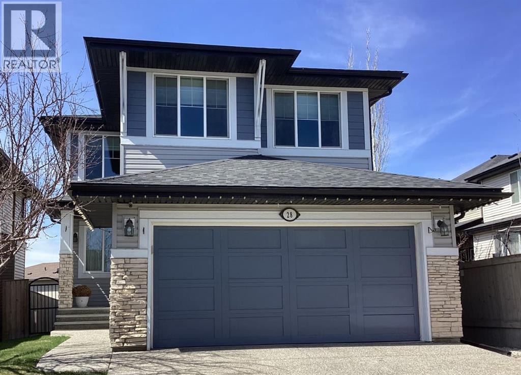 28 Evansview Manor NW — photo 1