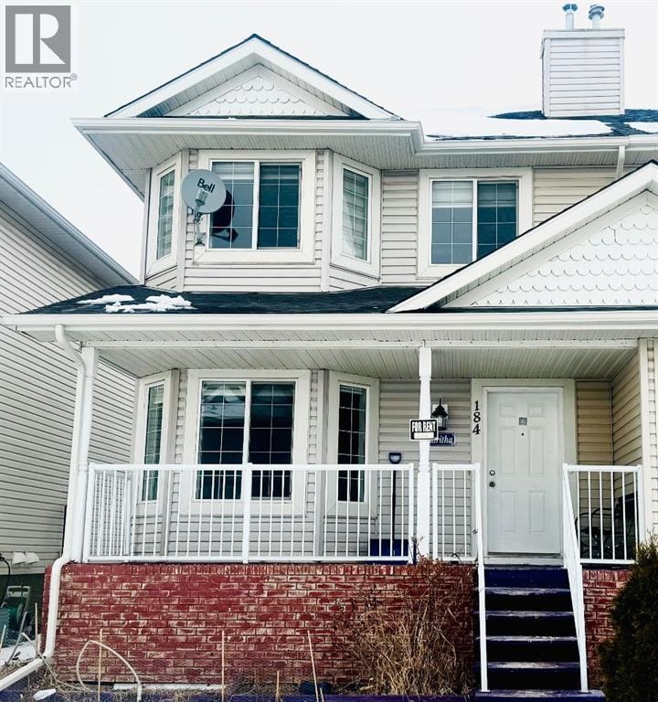 184 TARALAKE Terrace NE — photo 1