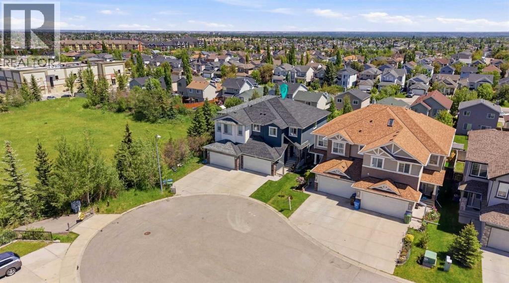 142 Bridlerange Place SW