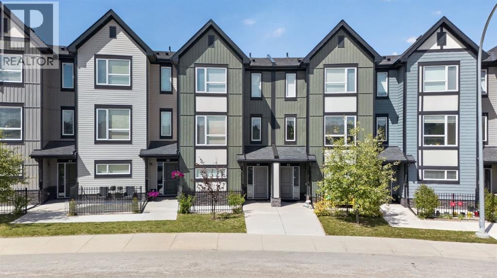 86 Evanscrest Manor NW — photo 1