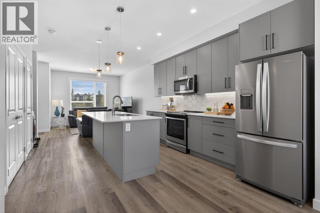 86 Evanscrest Manor NW — photo 4