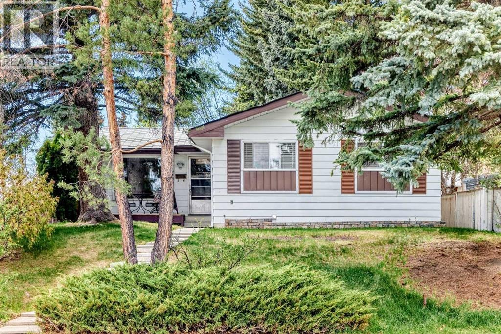 5007 Vallance Crescent NW — photo 2