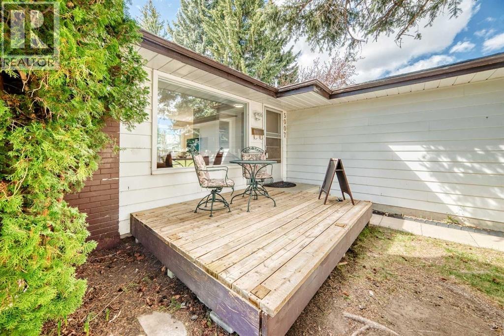 5007 Vallance Crescent NW — photo 49