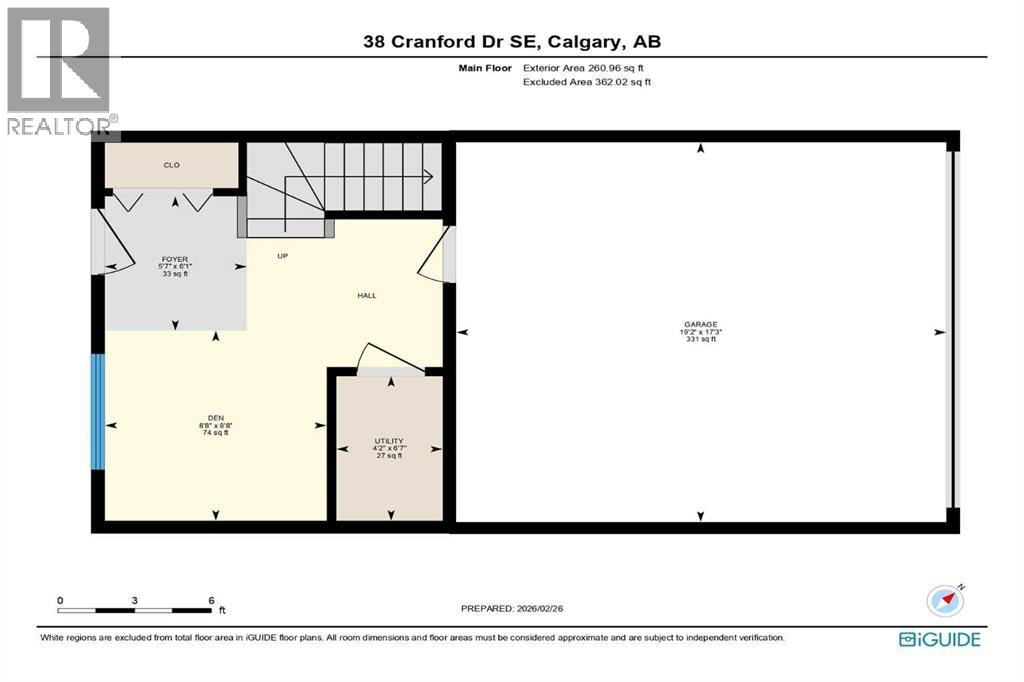 38 Cranford Drive SE — photo 43