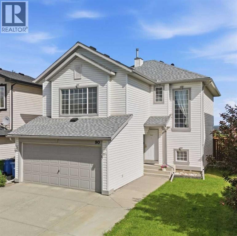 90 Hidden Ranch Terrace NW — photo 1