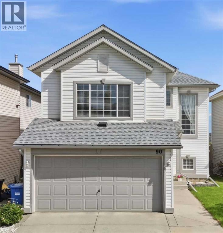 90 Hidden Ranch Terrace NW — photo 2