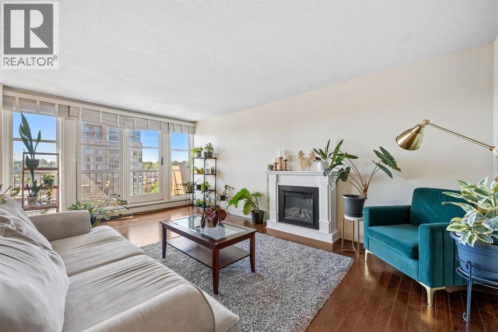 1206, 733 14 Avenue SW — photo 2