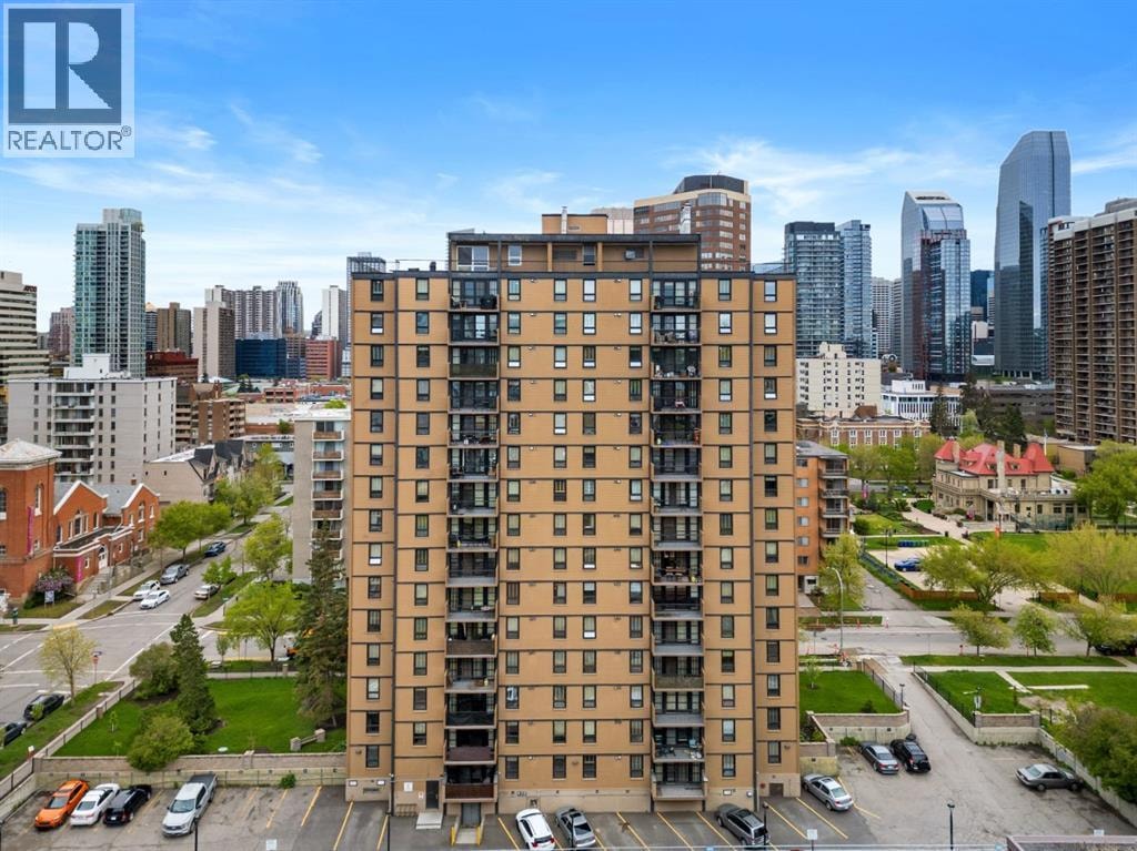 1206, 733 14 Avenue SW — photo 36