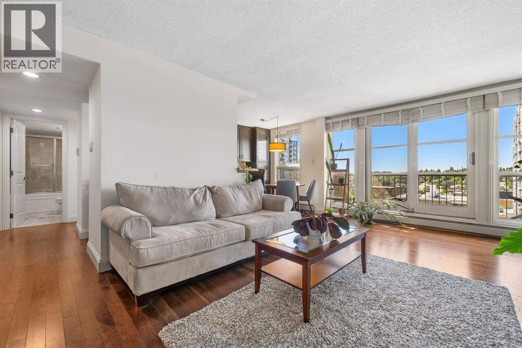 1206, 733 14 Avenue SW — photo 4