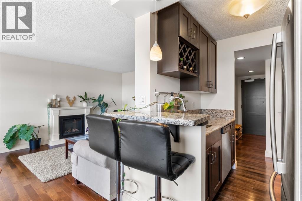 1206, 733 14 Avenue SW — photo 12