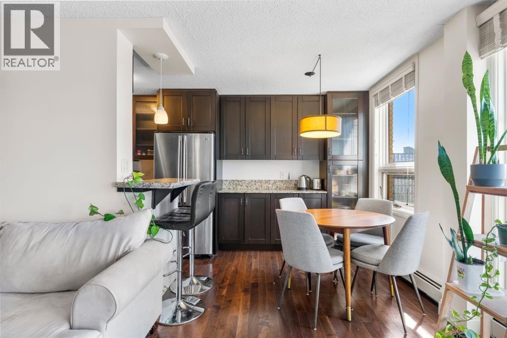 1206, 733 14 Avenue SW — photo 9
