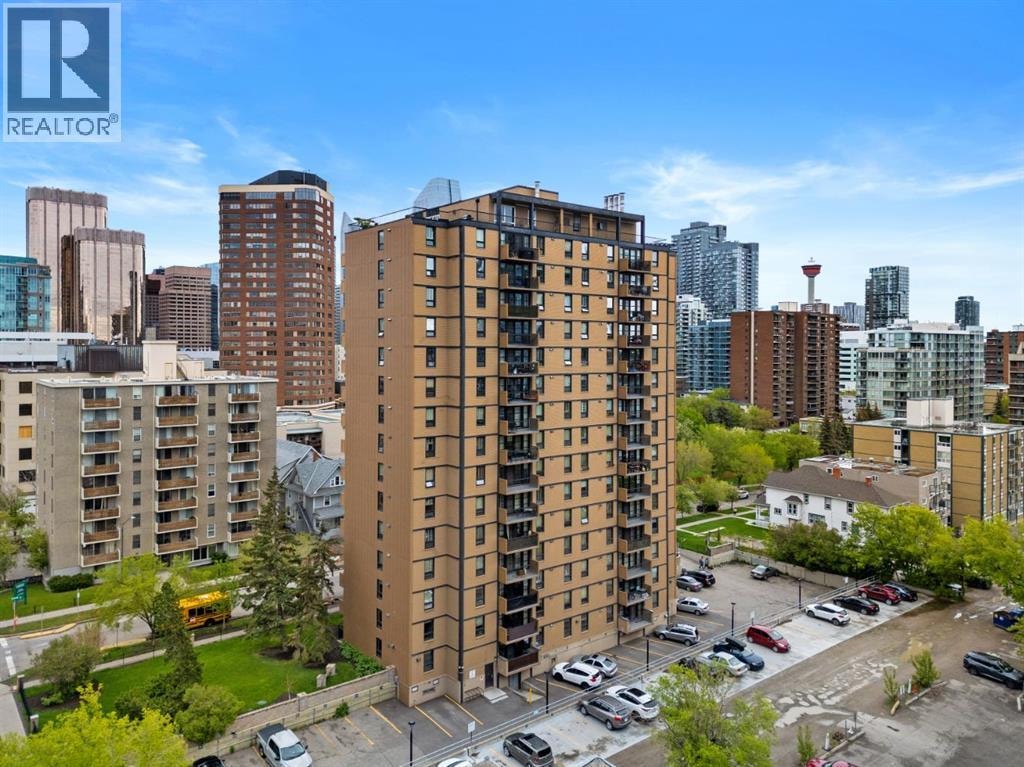 1206, 733 14 Avenue SW — photo 37