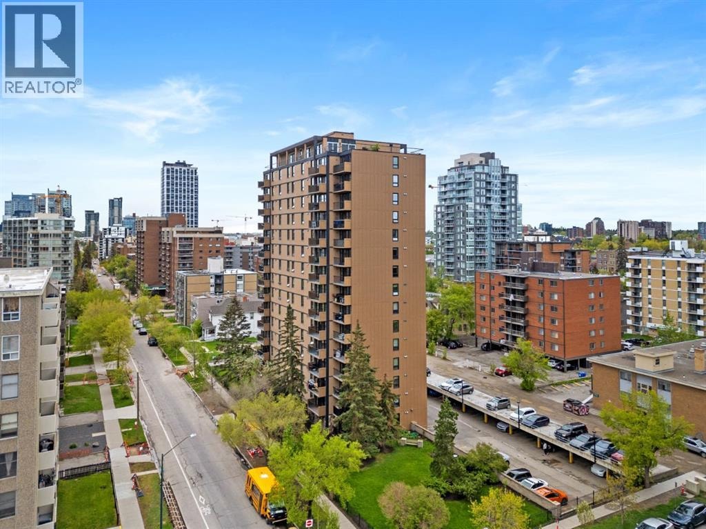 1206, 733 14 Avenue SW — photo 34
