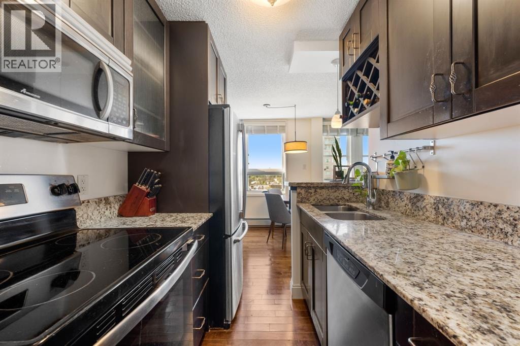 1206, 733 14 Avenue SW — photo 14