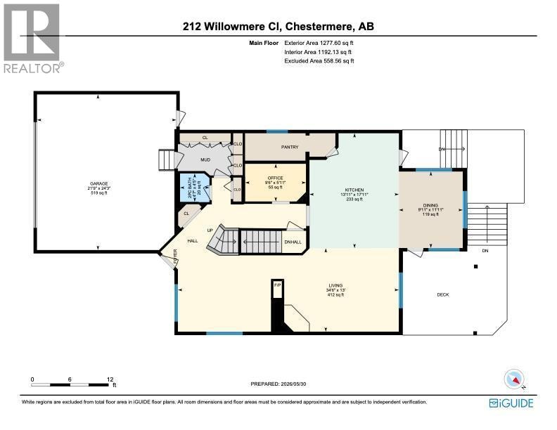 212 Willowmere Close — photo 49
