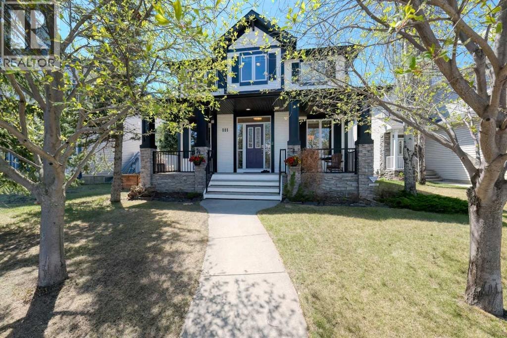 111 West Springs Way SW — photo 1