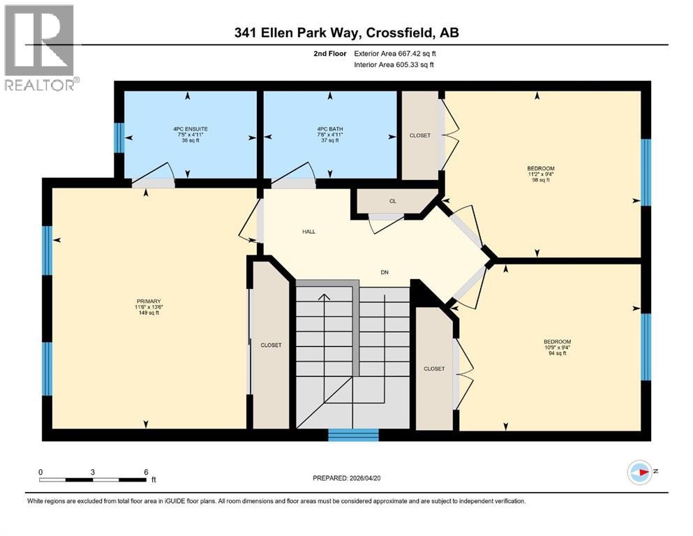 341, Ellen Park Way — photo 37