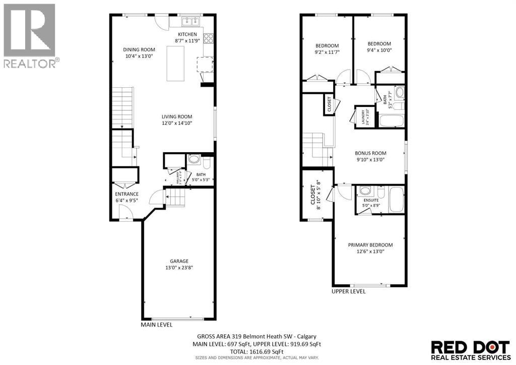 319 Belmont Heath SW — photo 31
