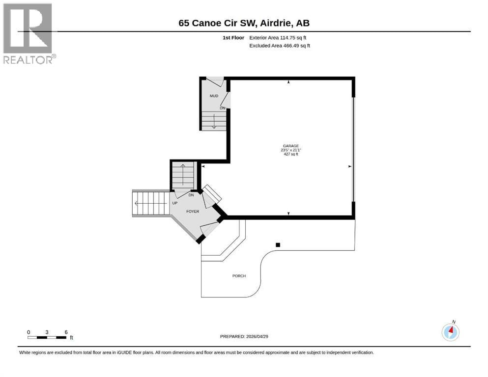 65 Canoe Circle SW — photo 45