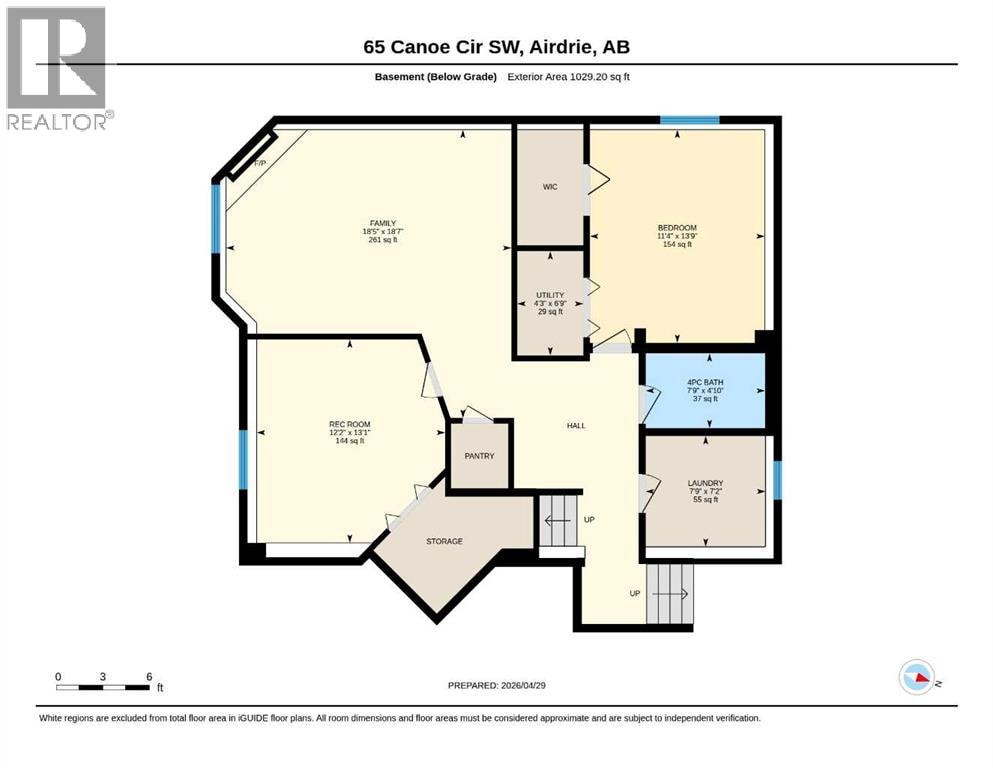 65 Canoe Circle SW — photo 48