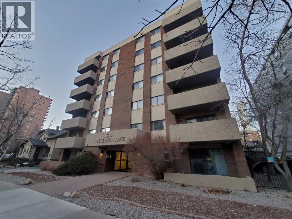 503, 1234 14 Avenue SW — photo 37