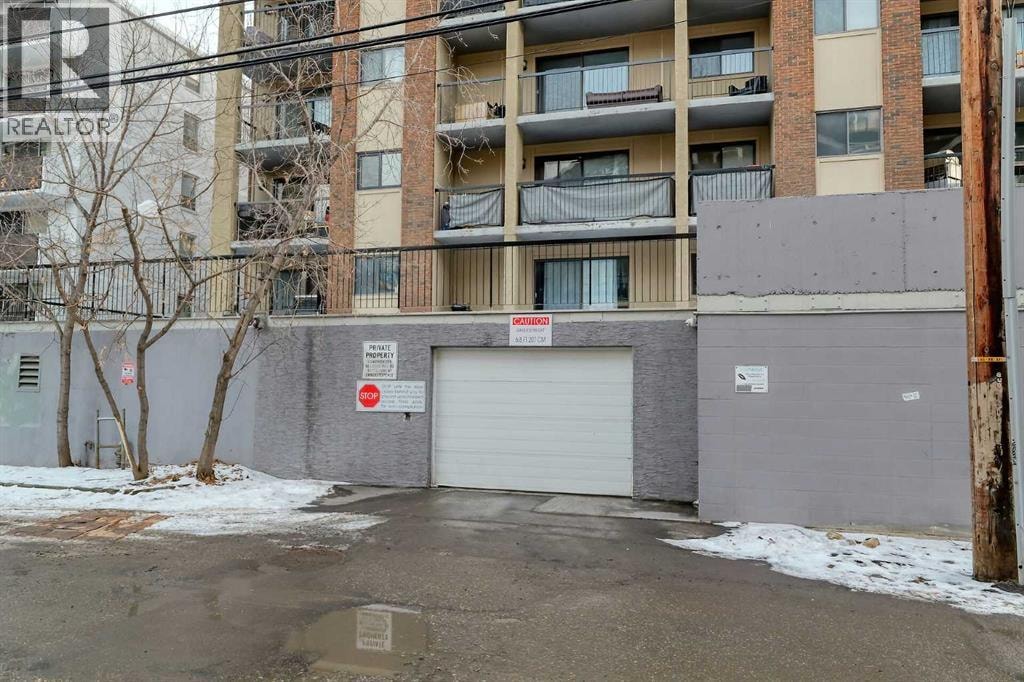 503, 1234 14 Avenue SW — photo 36