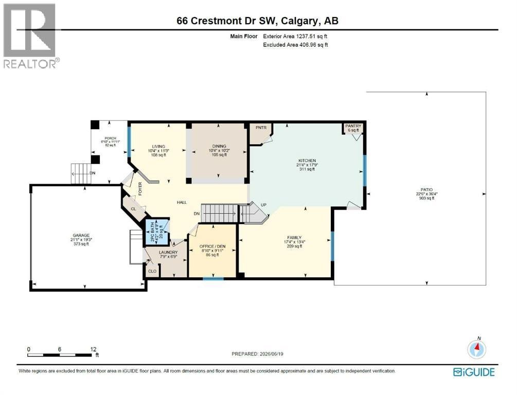 66 Crestmont Drive SW — photo 44