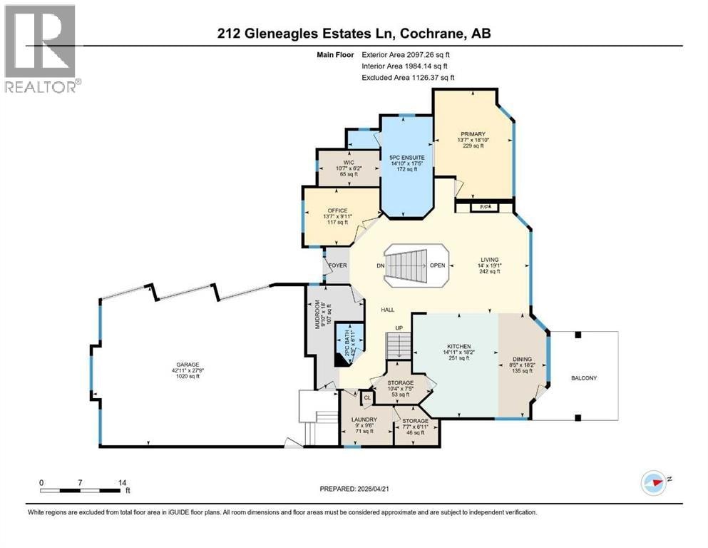 212 Gleneagles Estates Lane — photo 38