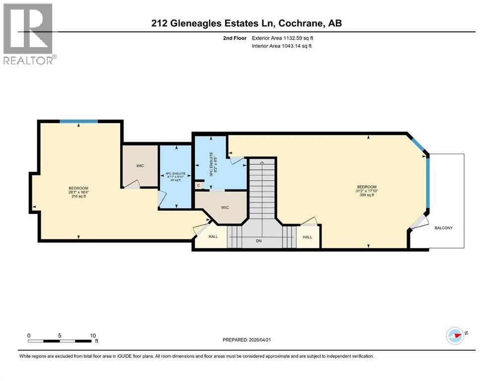 212 Gleneagles Estates Lane — photo 40
