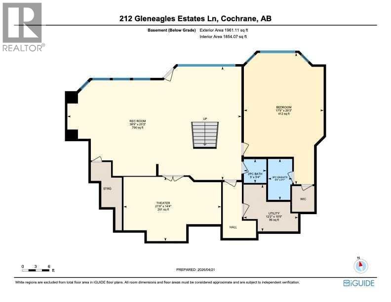 212 Gleneagles Estates Lane — photo 39