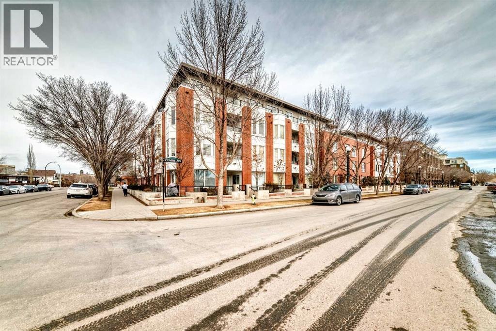 204, 830 Centre Avenue NE — photo 1