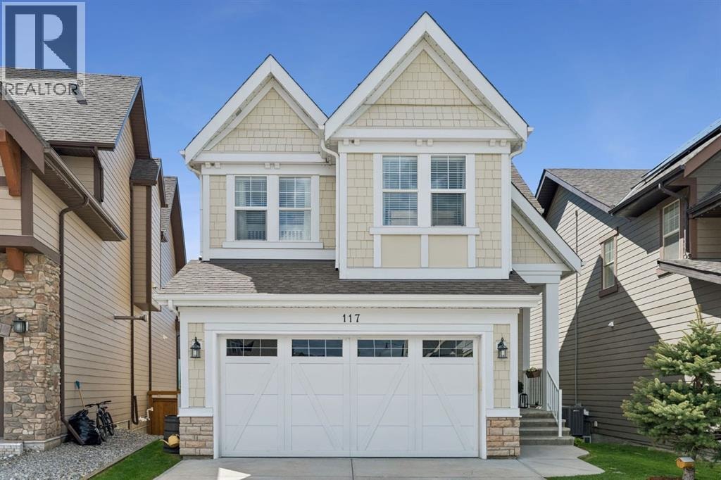117 Riviera Crescent