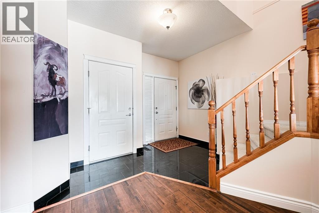 144 ROCKY VISTA Terrace NW — photo 3