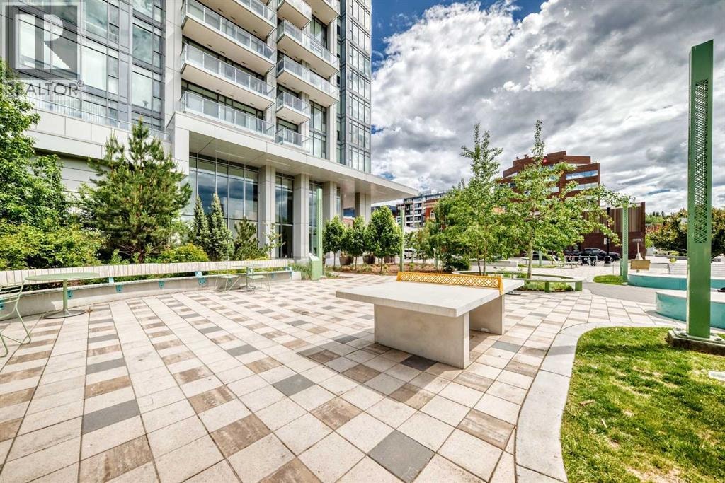 3104, 930 16 Avenue SW — photo 49